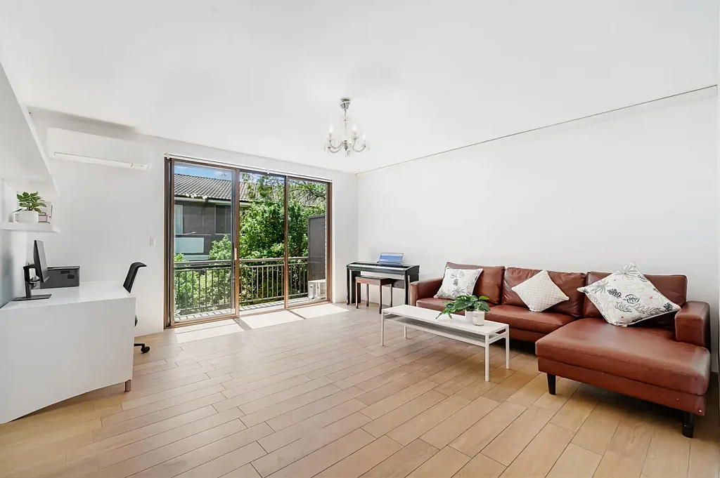 11/3-7 Edgeworth David Avenue, Hornsby, NSW 2077