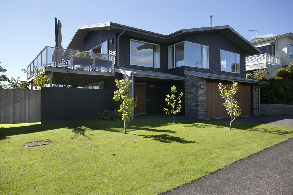 14 Shepherd Road, Waipahihi, Taupo, 4 રૂમ, 0 બાથરૂમ