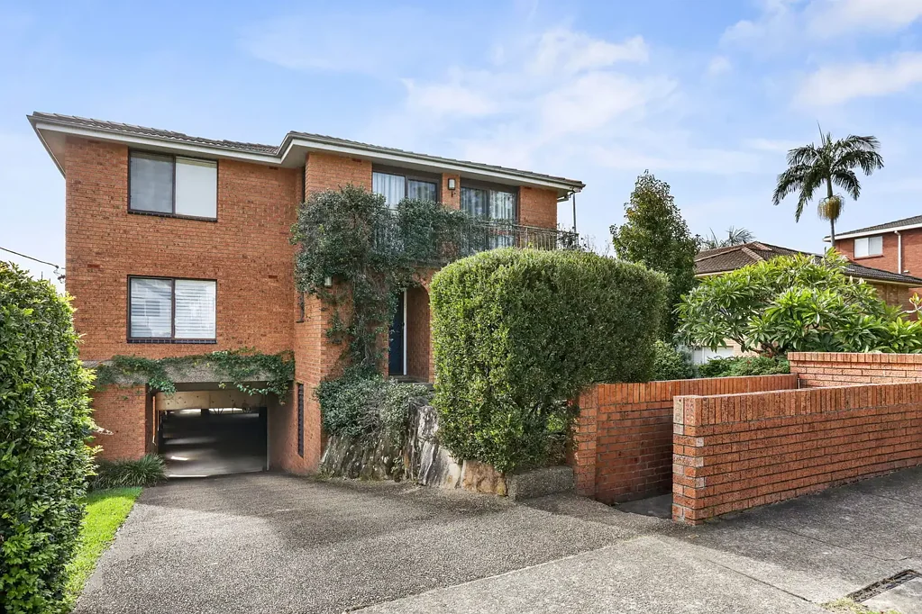 8/84 Hampden Road, Russell Lea, NSW 2046