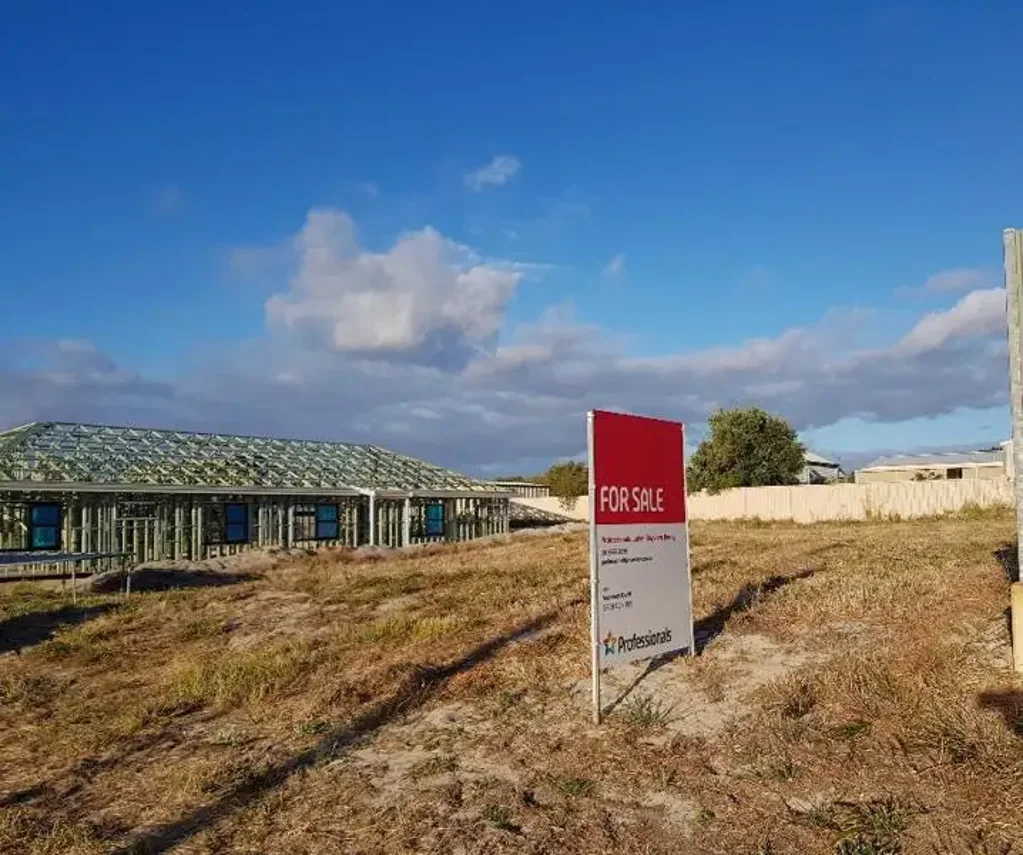 Jurien Bay UNDER CONTRACT JURIEN BAY REALTY