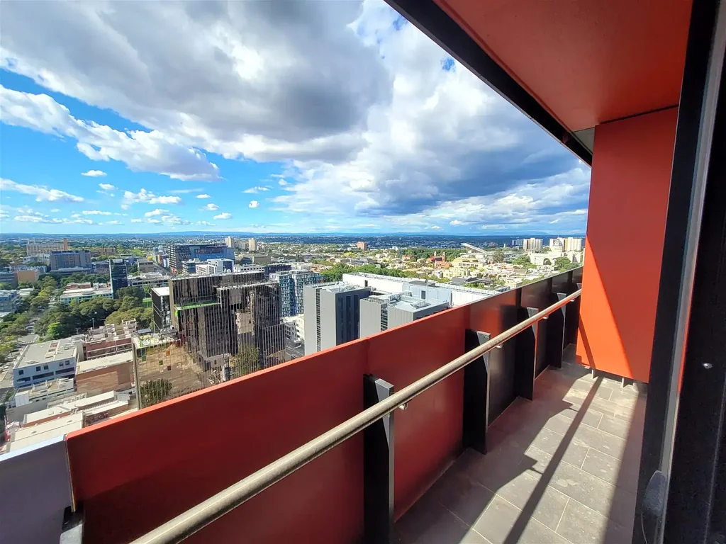 Best of the best location-  24th level Facing north 2 bed 2 bath Apartment at great price! dont miss out