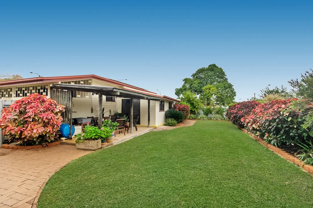 98 Nathan Street, Vincent, QLD 4814