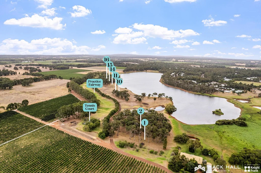 Cowaramup A Lifestyle That Dreams Are Made Of!