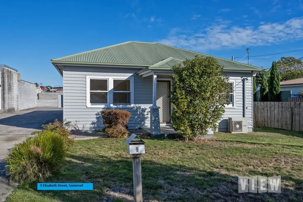 Somerset 5Habitaciones Investment Opportunity