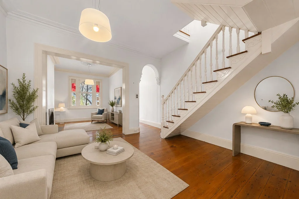 Classic charm, contemporary style, unbeatable inner-city location