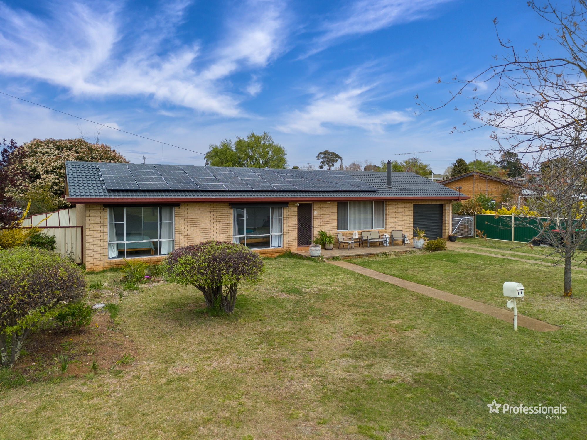 24 YOUMAN ST, GUYRA NSW 2365, 0 Kuwarto, 0 Banyo, House