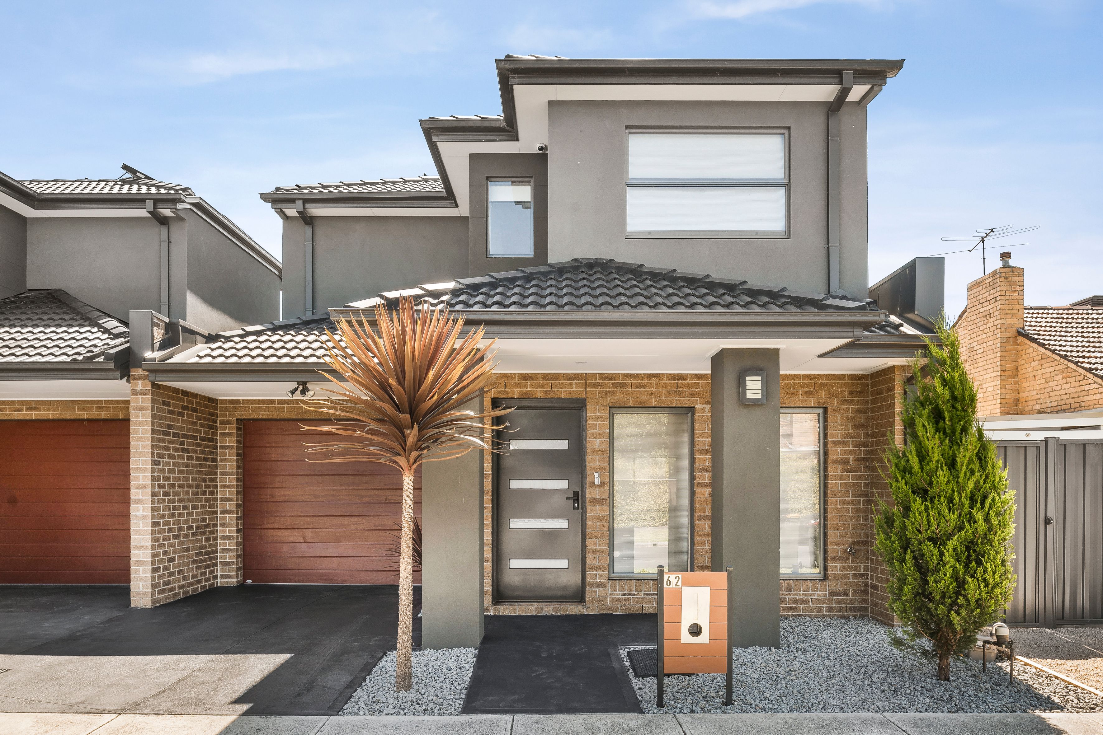 62 HALES CR, JACANA VIC 3047, 0房, 0浴, Townhouse