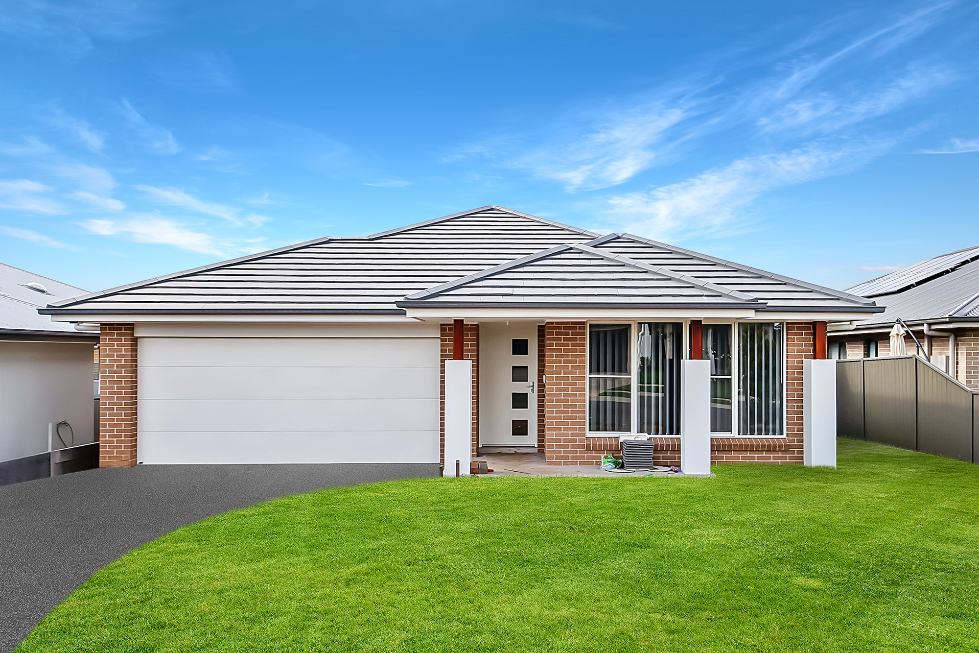 25 MALLEE CR, TAHMOOR NSW 2573, 0 chambres, 0 salles de bain, House