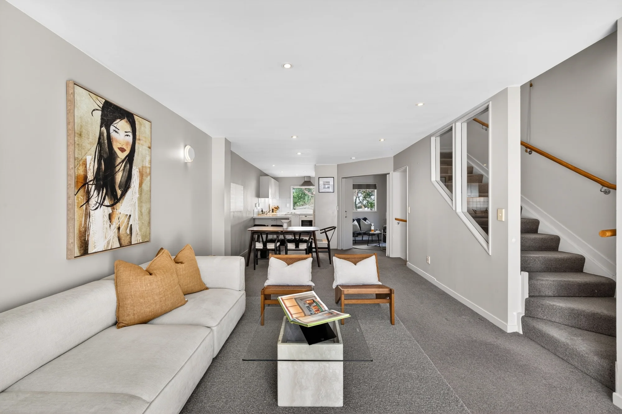 Parnell 2Phòng ngủ Exceptional Value in the Heart of Parnell