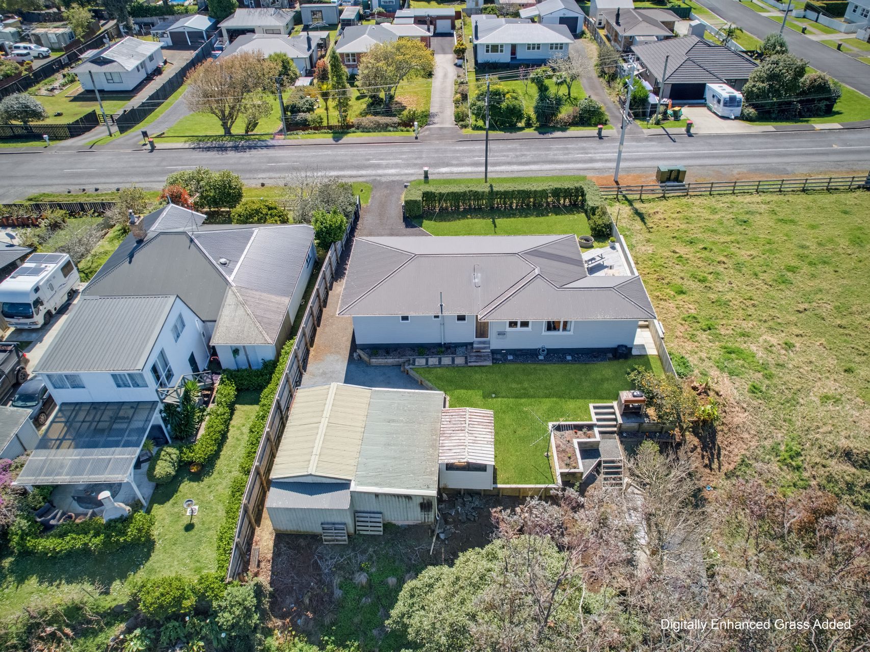 21 Colombo Road, Waiuku, photo 6