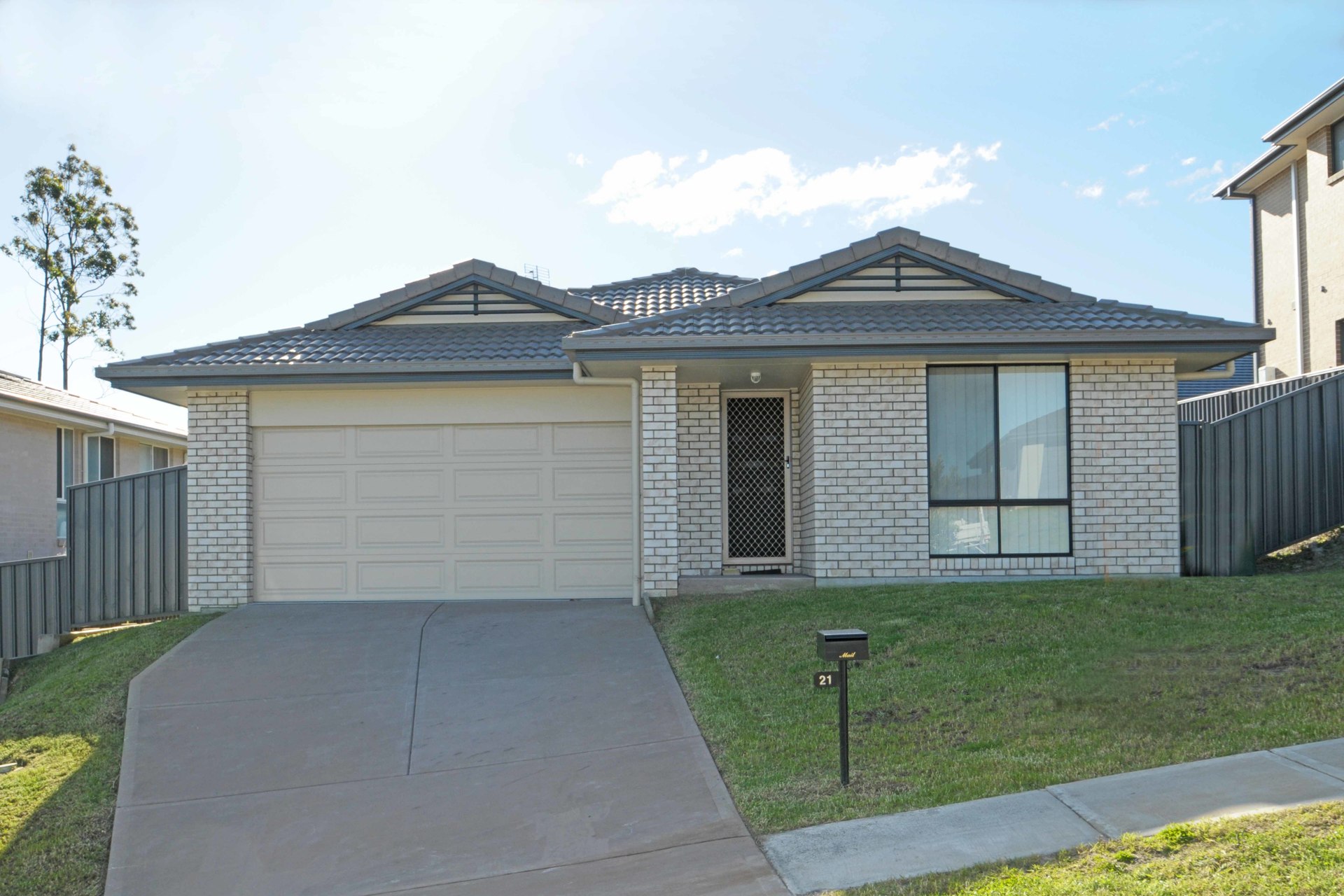 21 NITHSDLE ST, CAMERON PARK NSW 2285, 0 ห้องนอน, 0 ห้องน้ำ, House