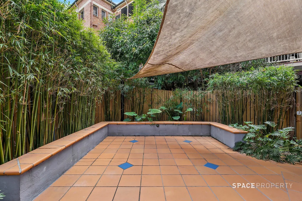 20/101 Bowen Street, Spring Hill, QLD 4000