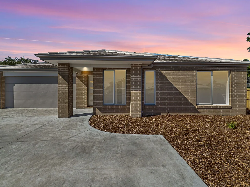 25B Campbell Street, Wonthaggi, VIC 3995