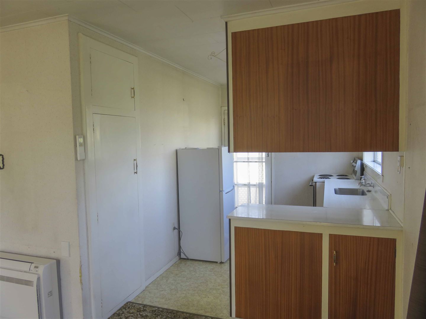 1/118 Venus Street, Strathern, Invercargill, 2 chambres, 1 salles de bain