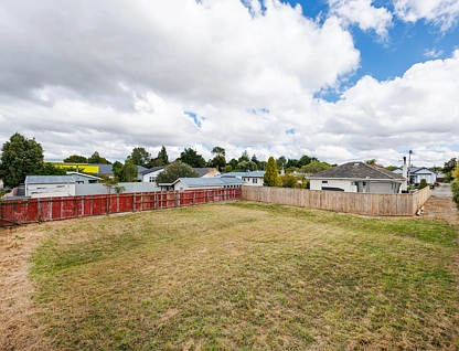 17A Duke Street, Feilding, Manawatu, Manawatu-Wanganui, 0 ਕਮਰੇ, 0 ਬਾਥਰੂਮ, Section