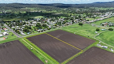 Laidley Needing Room / 5 Acres