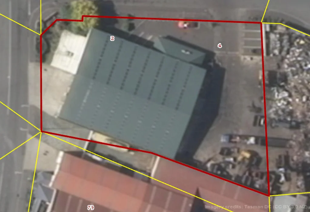 2 Merton Place, Annesbrook, Nelson, 0房, 0浴