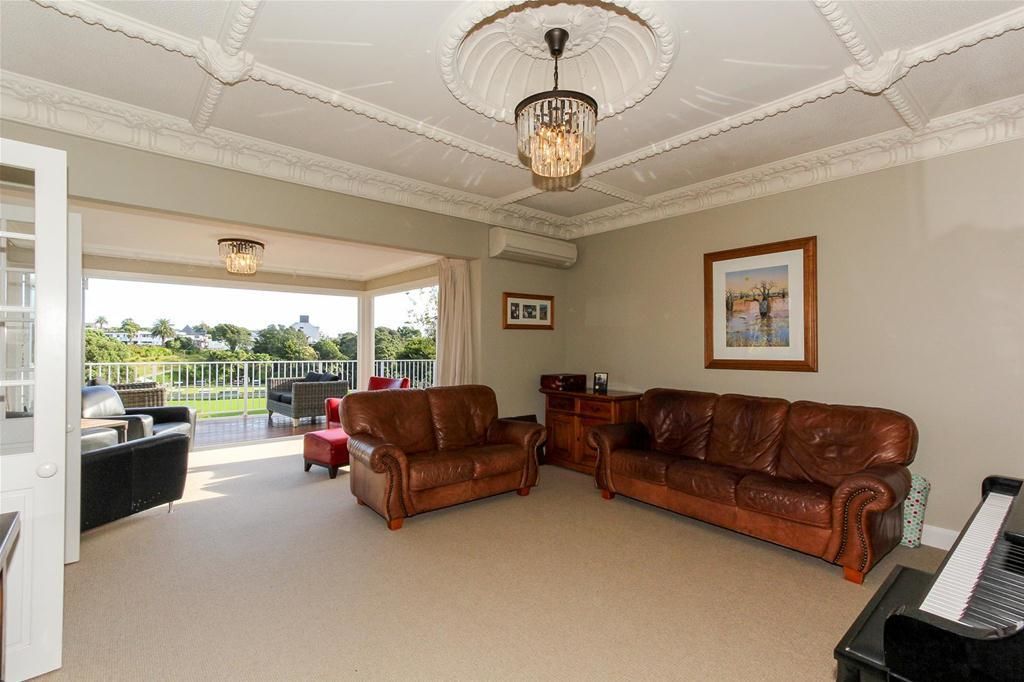 8 Baring Terrace, Strandon, New Plymouth, 4 રૂમ, 0 બાથરૂમ