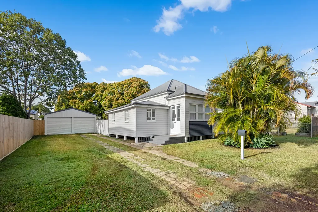 Maryborough 3房  Charm And Location!!