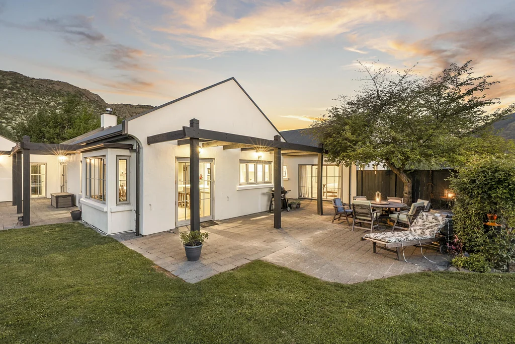 Dalefield/Wakatipu Basin 4غرفة نوم Five Minutes From Arrowtown - 6.4 Hectares