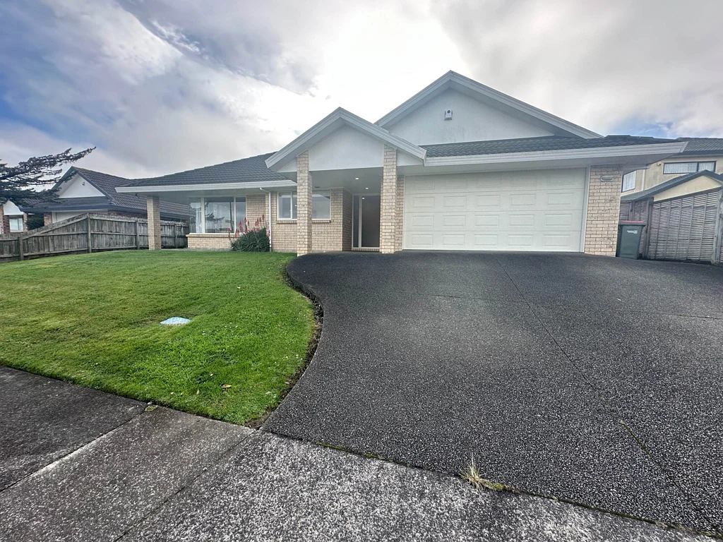 Three bedroom house in the heart of Dannemora