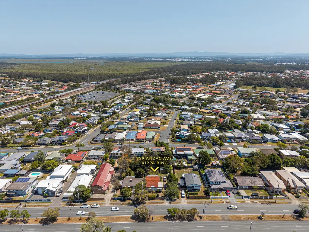 339 Anzac Avenue, Kippa-Ring, QLD 4021
