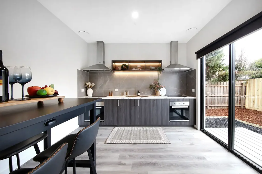 Brand New Fully-Furnished Studio Rooms