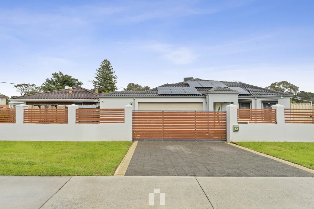 4 Sexty Street, Armadale, WA 6112
