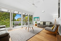 4/105a Woodland Street, Balgowlah