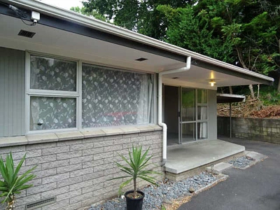 Residential Zone - General Residential Zone