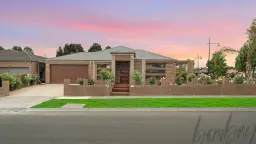 2 Middlesborough Drive, Craigieburn