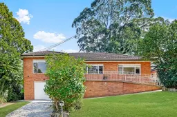 4 Nelson Street, Thornleigh