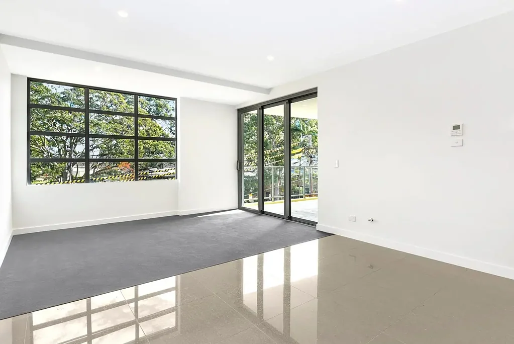 St Ives 1Kwarto IMMACULATE NORTH FACING APARTMENT IN PRESTIGIOUS WILLOW DEVELOPMENT