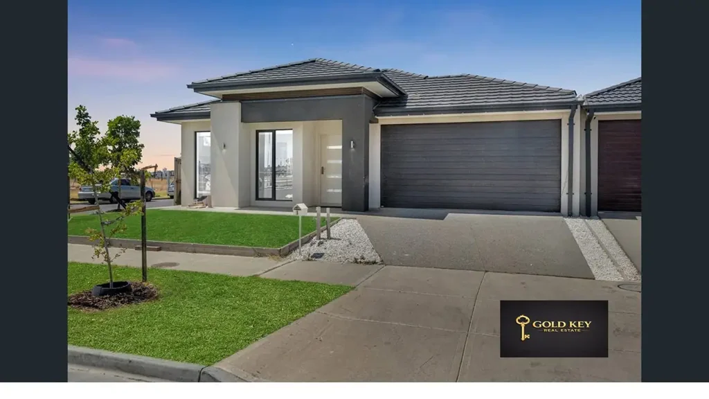 Tarneit 5બેડરૂમ Spacious Family Living in Tarneit’s Orchard Estate