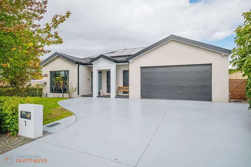 1 Ikara Close, Dunlop, ACT 2615