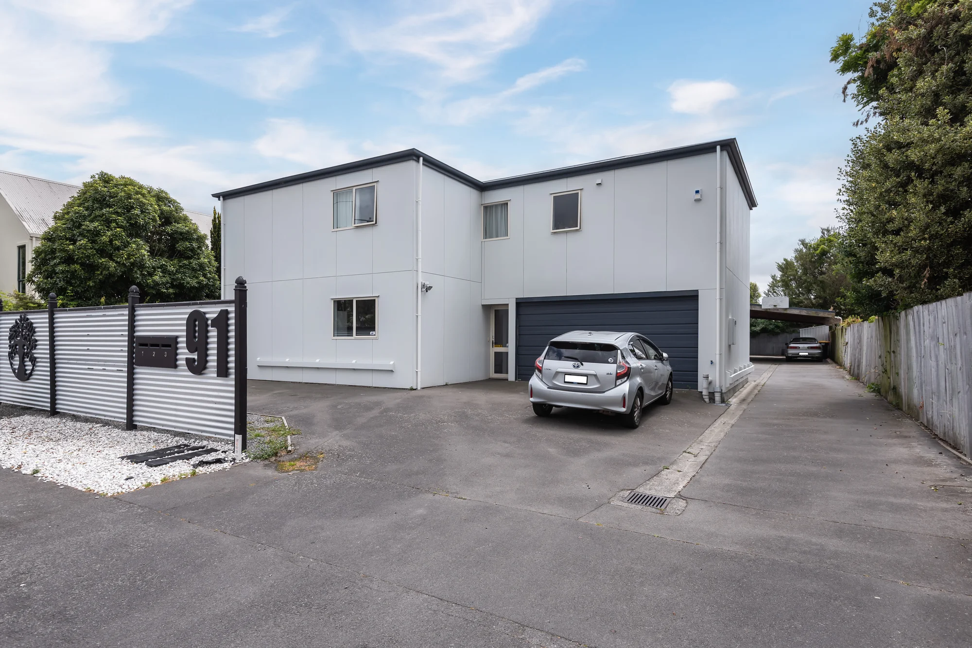 Riccarton 7Phòng ngủ 7 Bedroom Investment Opportunity
