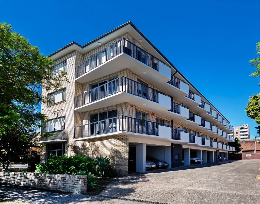 14/52-54 Houston Road,, Kingsford, NSW 2032