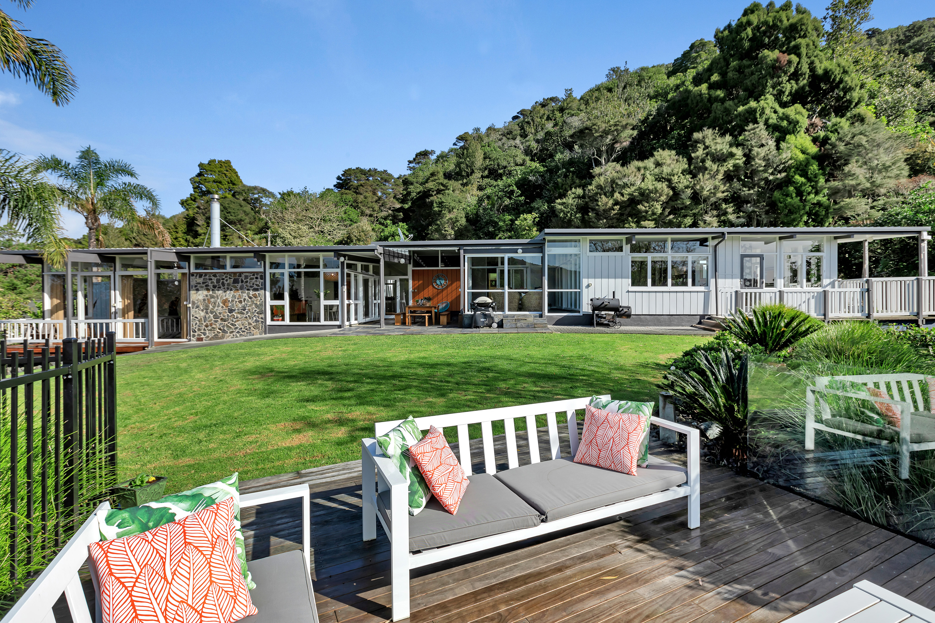 232 Western Hills Drive, Avenues, Whangarei, 5 chambres, 0 salles de bain