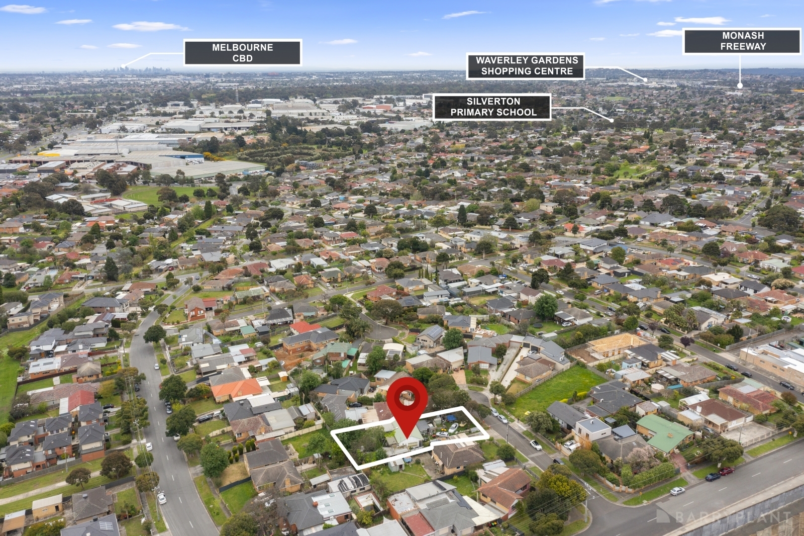 8 SPRINGFIELD CT, NOBLE PARK NORTH VIC 3174, 0 phòng ngủ, 0 phòng tắm, House