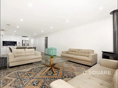 8 Treeviolet Lane, Wallan, VIC 3756, 3房, 2浴, House