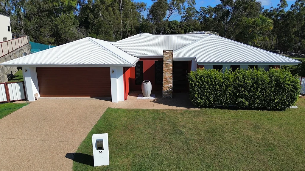 14 Karumba Court, Tannum Sands, QLD 4680