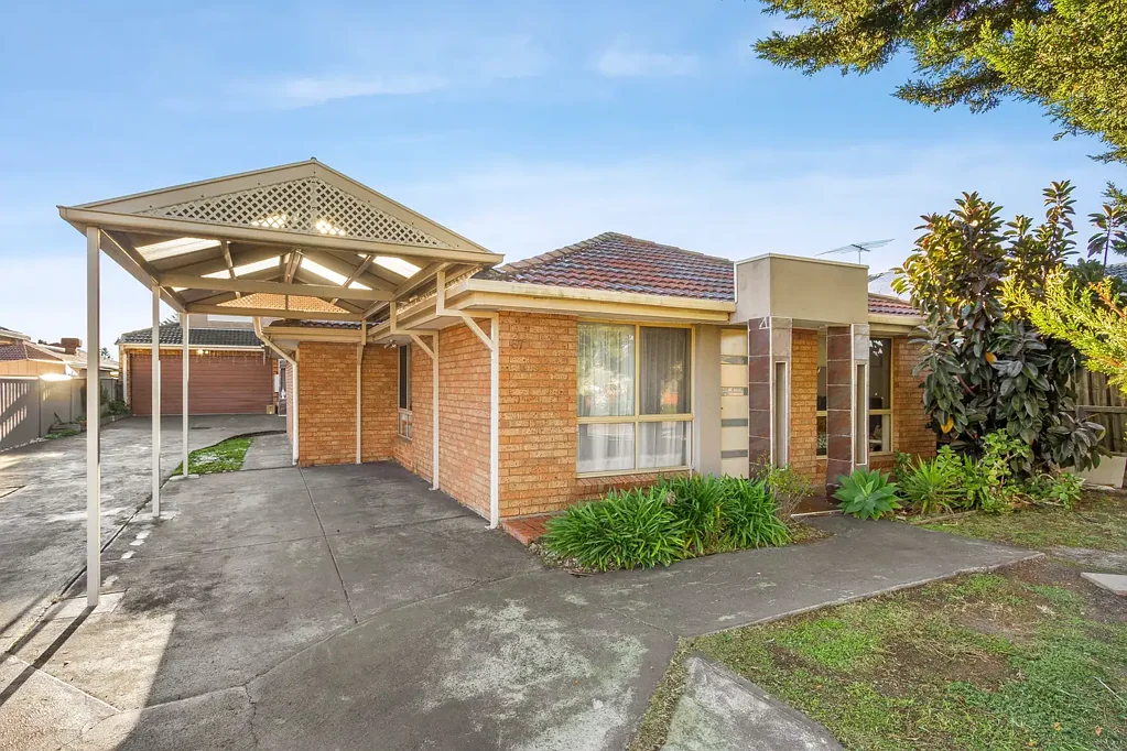 57 Ashleigh Crescent, Meadow Heights, VIC 3048