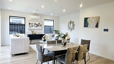 52 Tipu Crescent, Milldale, Rodney, 5房, 3浴, House