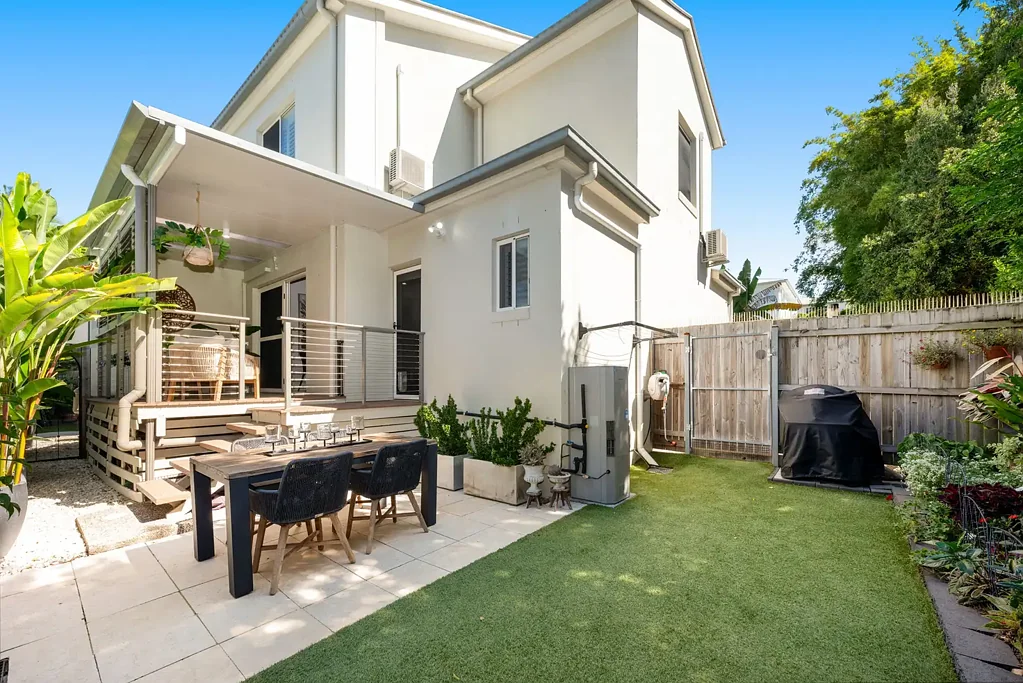 4/11 Beatrice Street, Hawthorne, QLD 4171