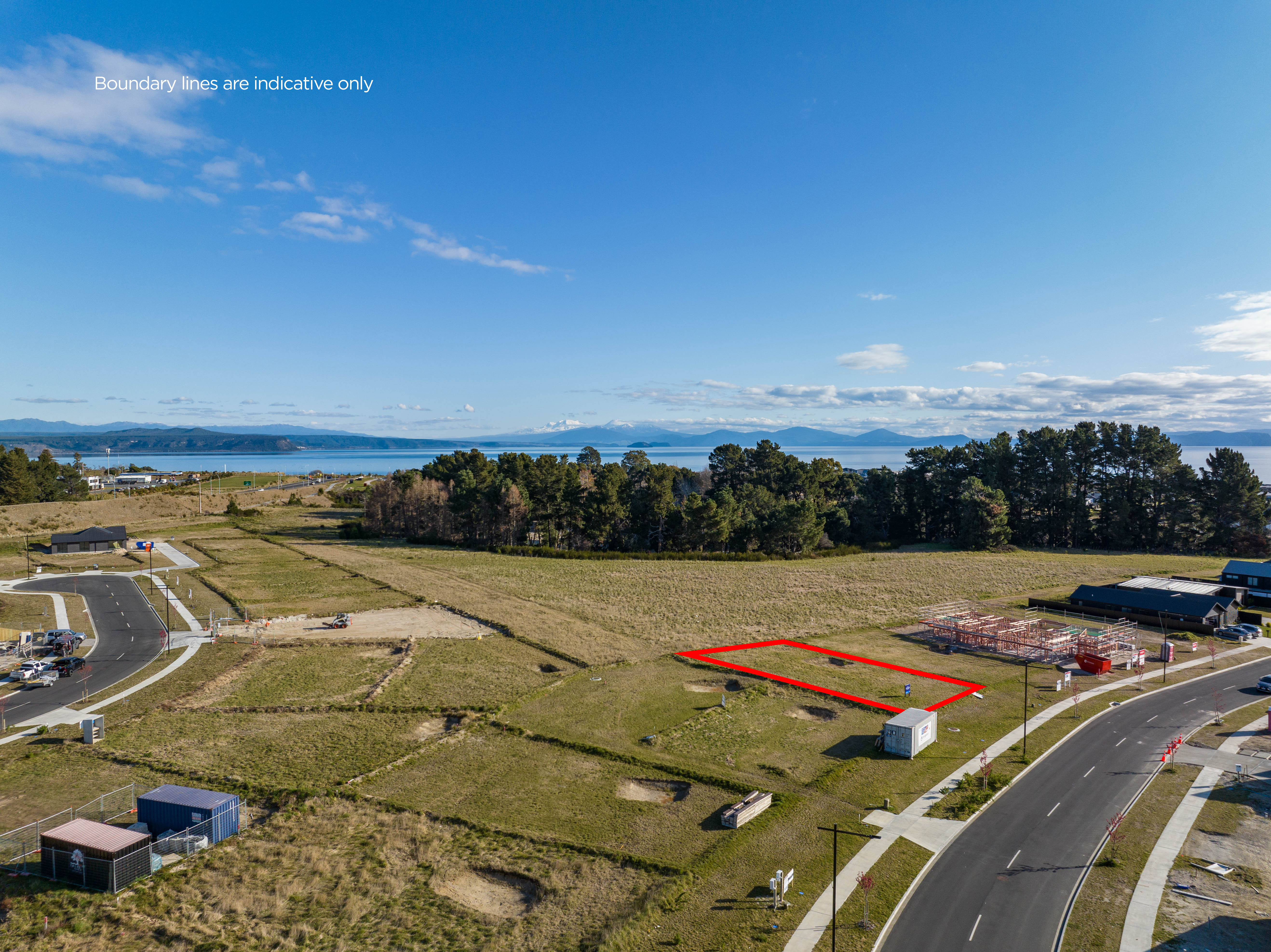 134 Harakeke Drive, Wharewaka