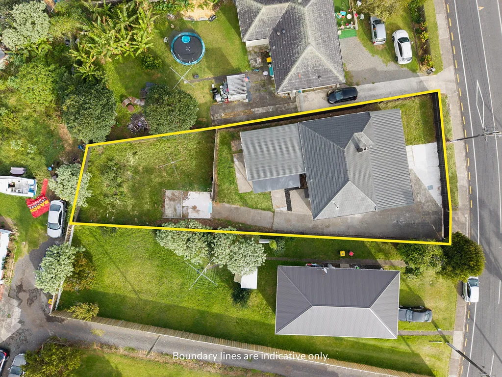 Mangere East 5ห้องนอน Renovated 5 BED + Rumpus Full Section!