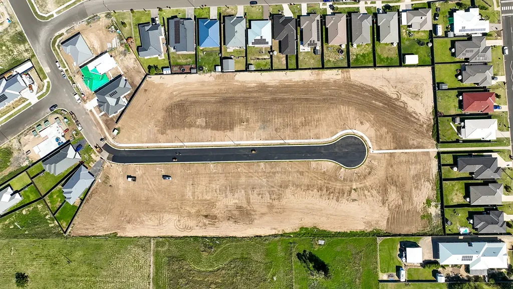 Lot 123 Fairview Estate Stage 6, Kootingal, NSW 2352