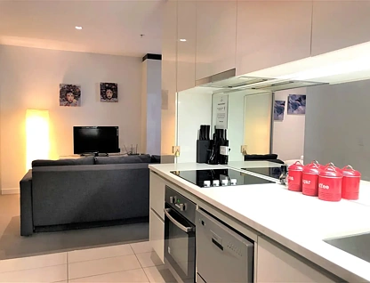 3908/639 Lonsdale St, Melbourne, Melbourne CBD, 2 Bedrooms, 1 Bathrooms, Apartment