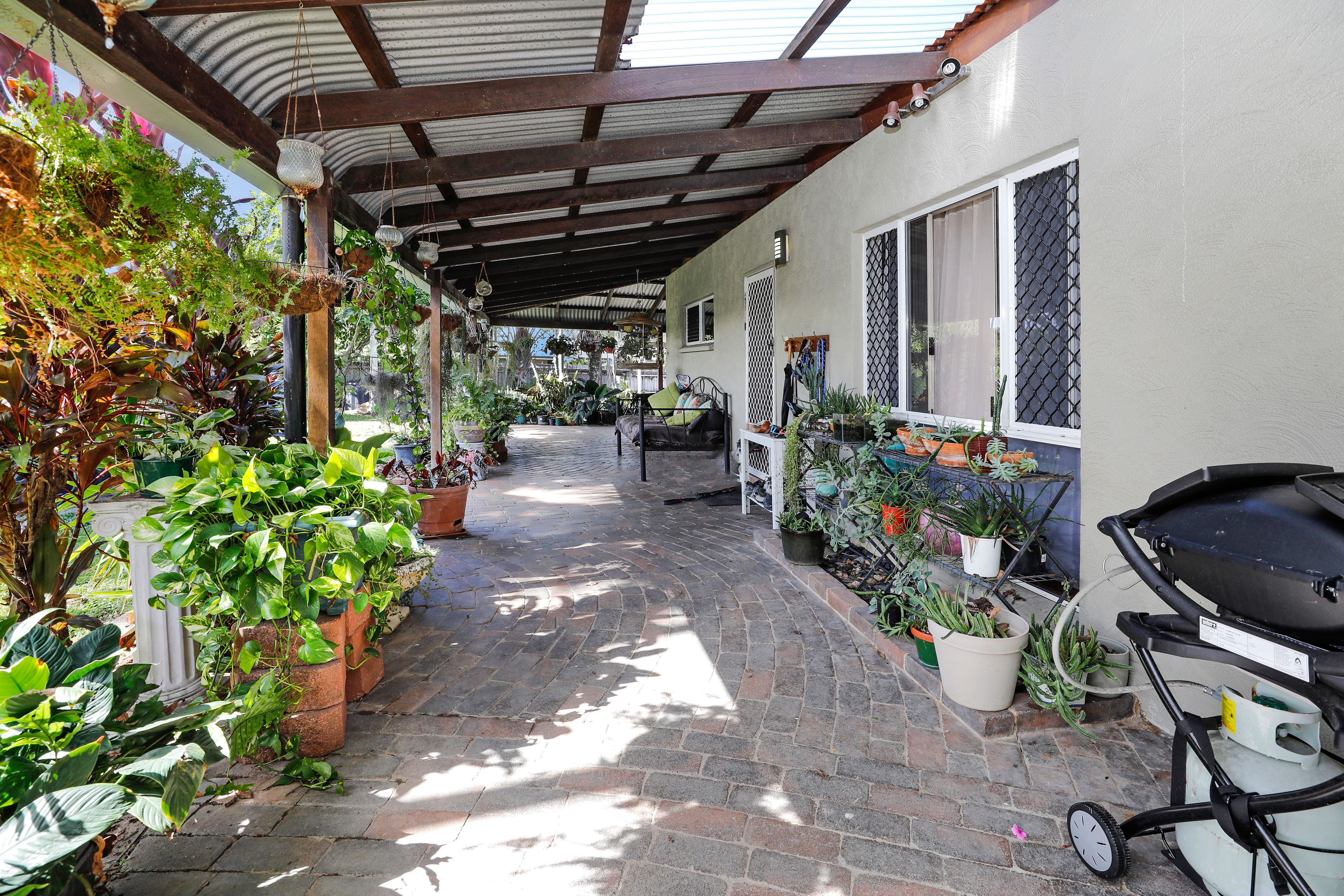 7 PERIWINKLE AV, TRINITY BEACH QLD 4879, 0 રૂમ, 0 બાથરૂમ, House