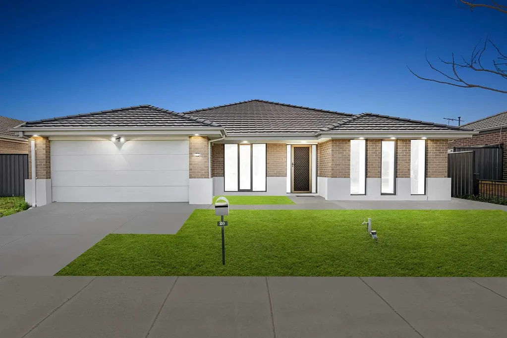 20 Blue Jay Crescent, Tarneit, VIC 3029, 4 Bedrooms, 2 Bathrooms, House